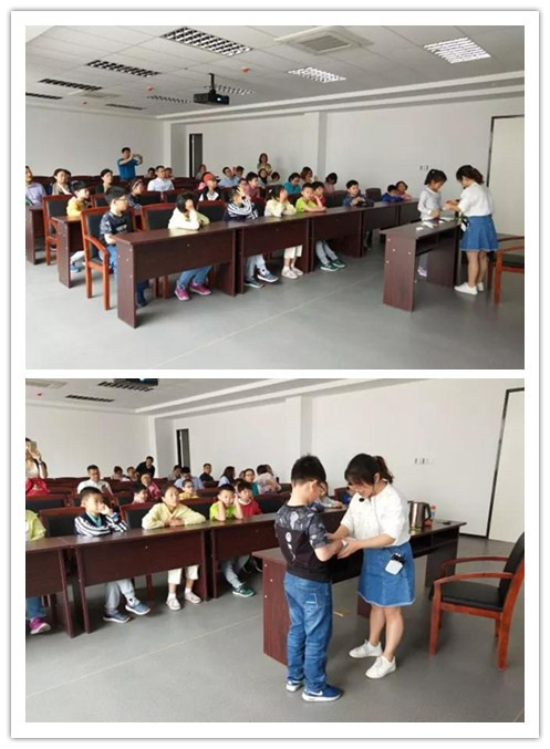 小小工程師 解鎖磁科 江蘇省工程學會小小工程師科普活動圓滿落幕1.jpg 小小工程師 解鎖磁科 江蘇省工程學會小小工程師科普活動圓滿落幕1.jpg