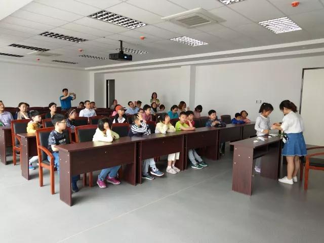 小小工程師 解鎖磁科技 江蘇省工程學會小小工程師科普活動圓滿落幕12.jpg 小小工程師 解鎖磁科技 江蘇省工程學會小小工程師科普活動圓滿落幕12.jpg