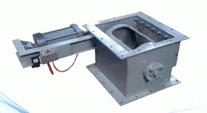 KQS、KQB型氣動開關閥